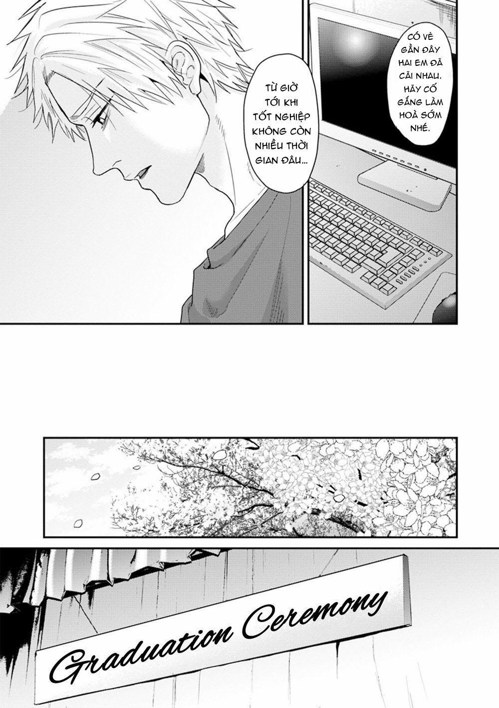 Daisy Jealousy 2 trang 11