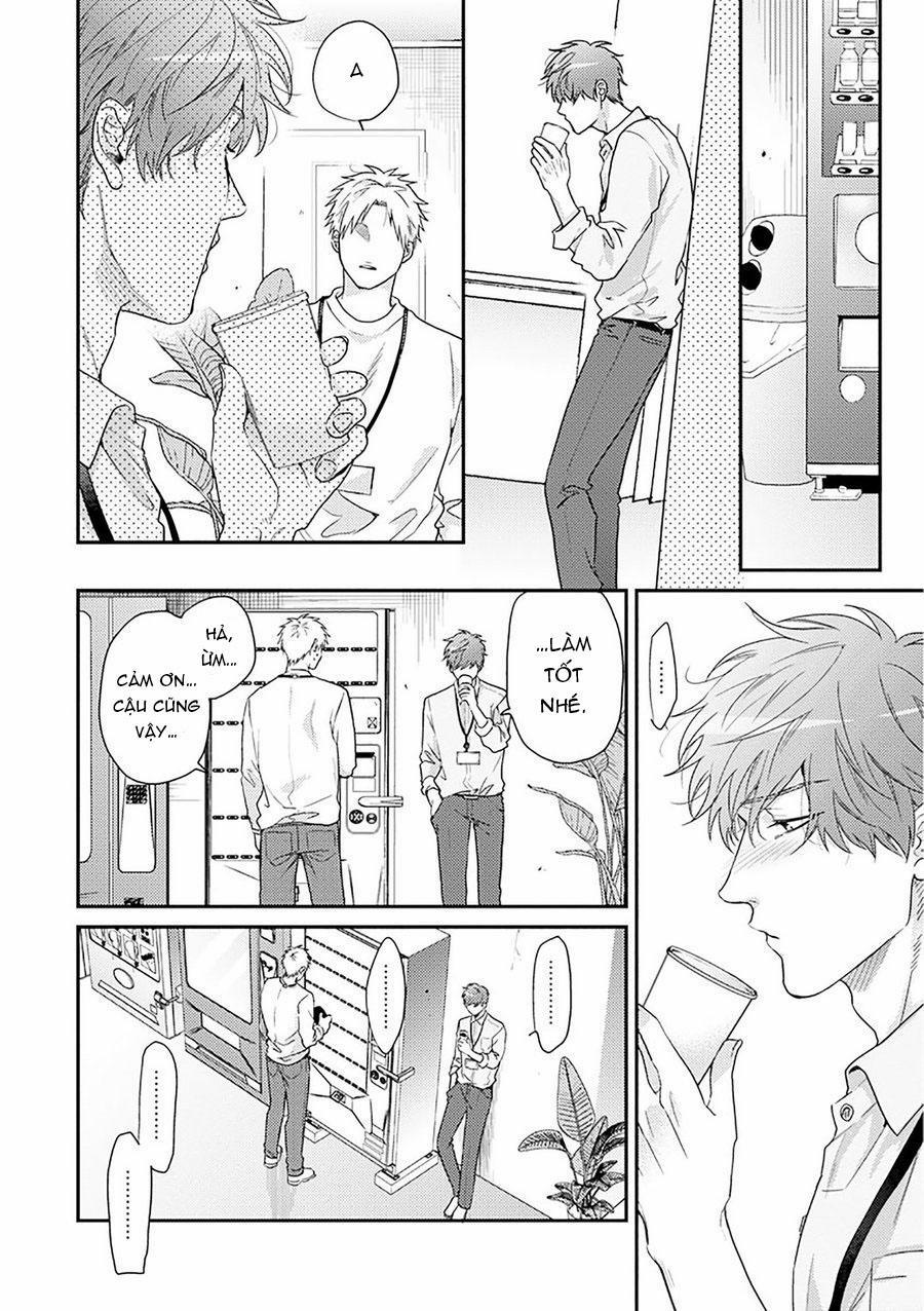 Daisy Jealousy 3 trang 7