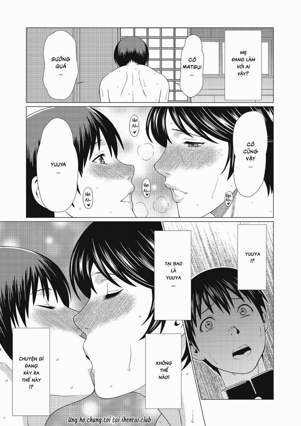 DAKKAN | RECAPTURE 1 trang 11