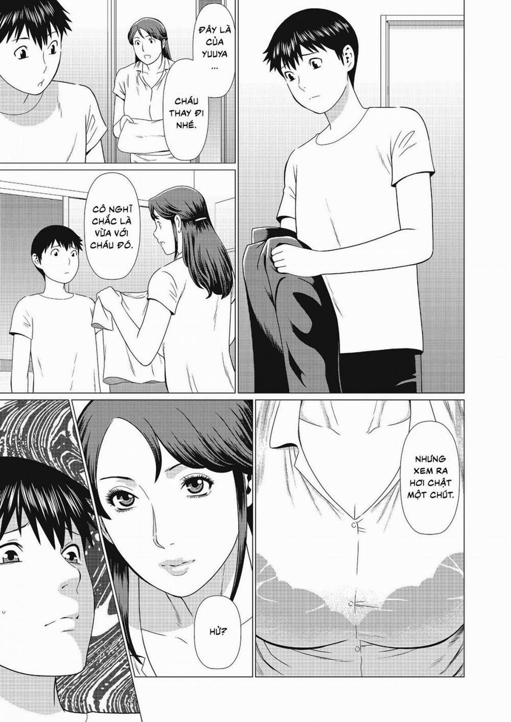 DAKKAN | RECAPTURE 1 trang 19