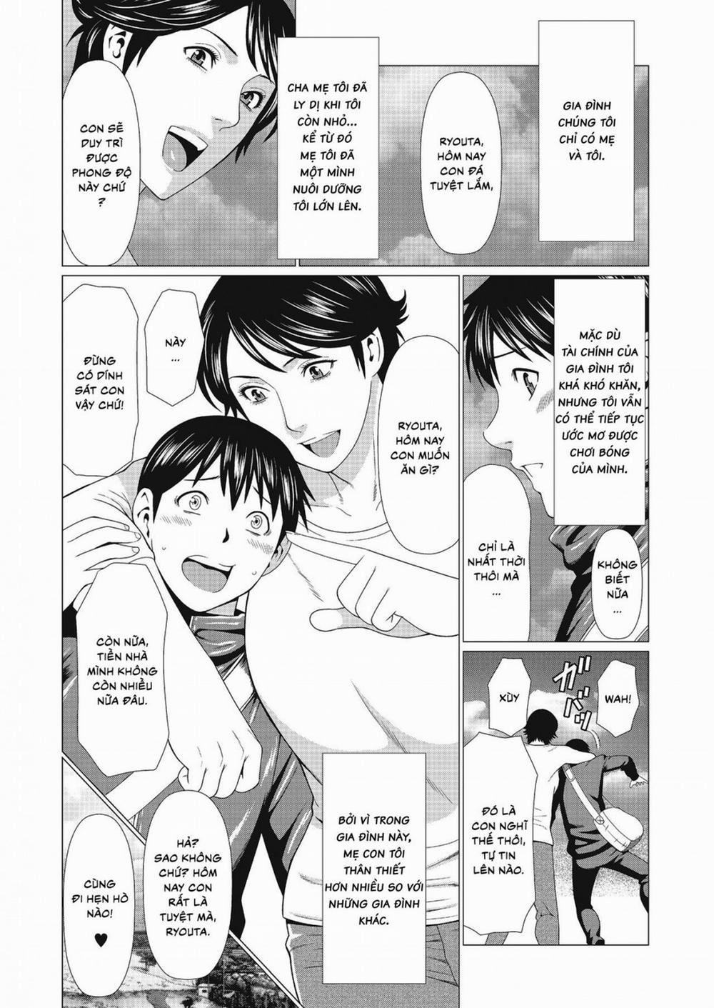 DAKKAN | RECAPTURE 1 trang 2