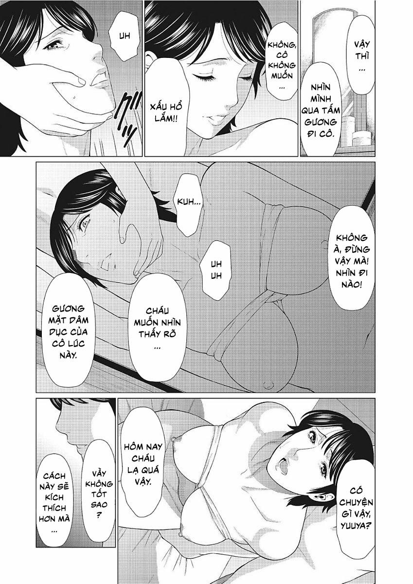 DAKKAN | RECAPTURE 3 trang 15