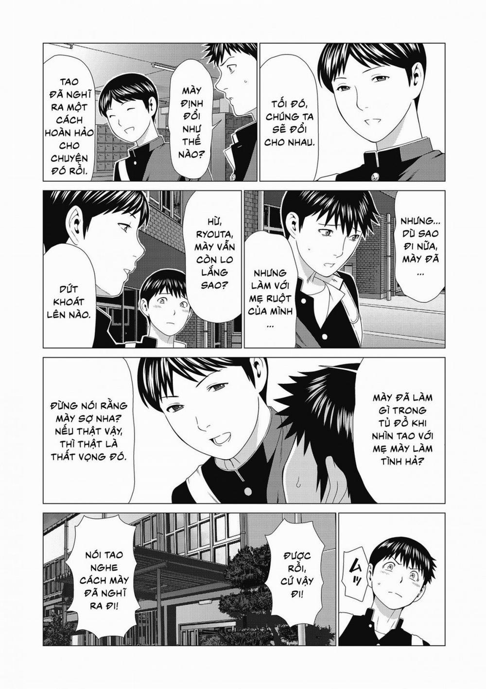 DAKKAN | RECAPTURE 5 trang 8