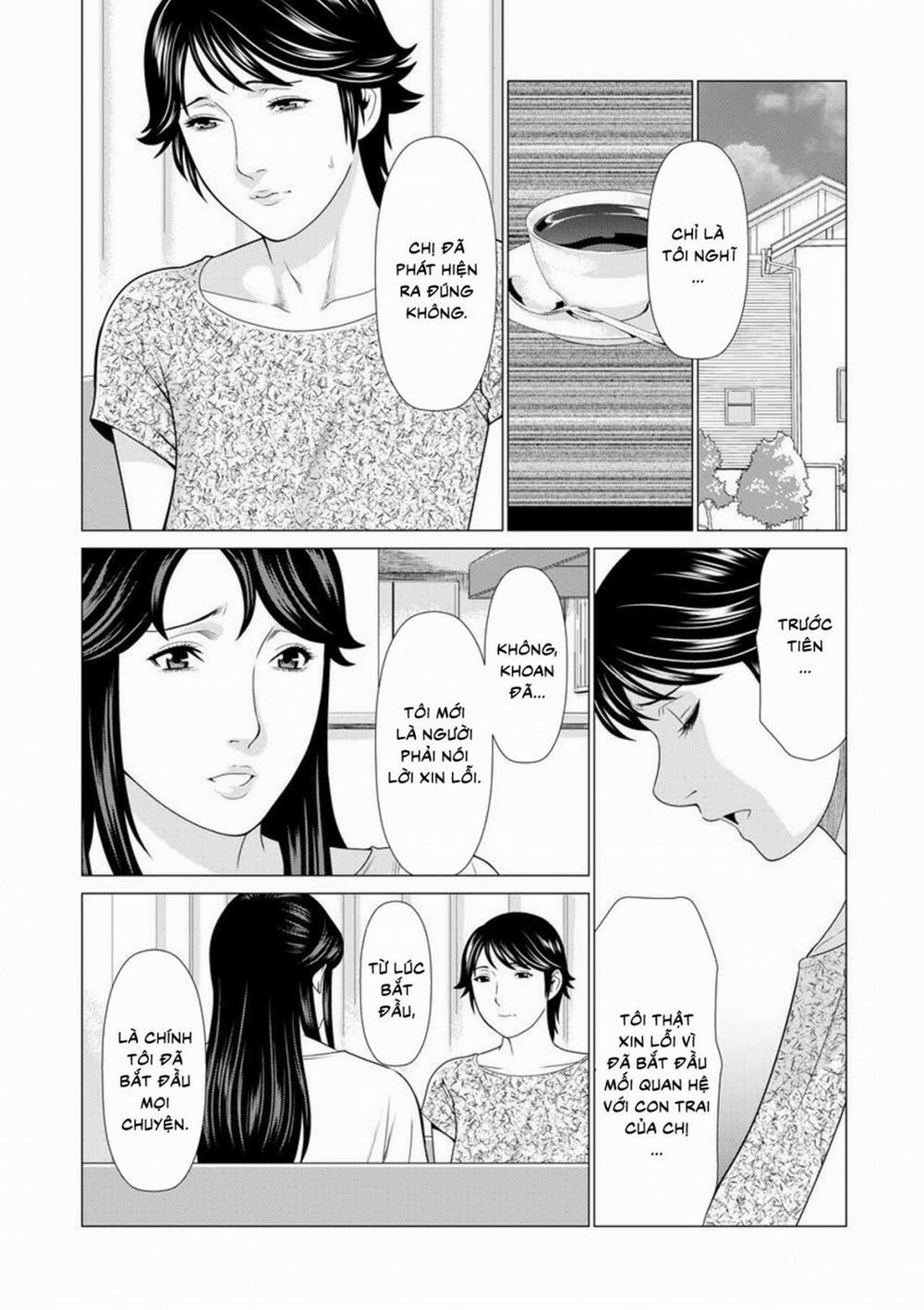 DAKKAN | RECAPTURE 6 [End] trang 5