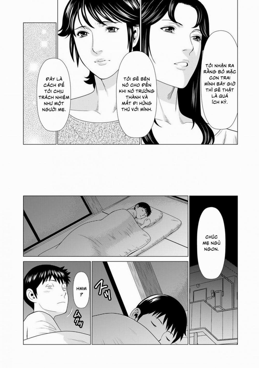 DAKKAN | RECAPTURE 6 [End] trang 9