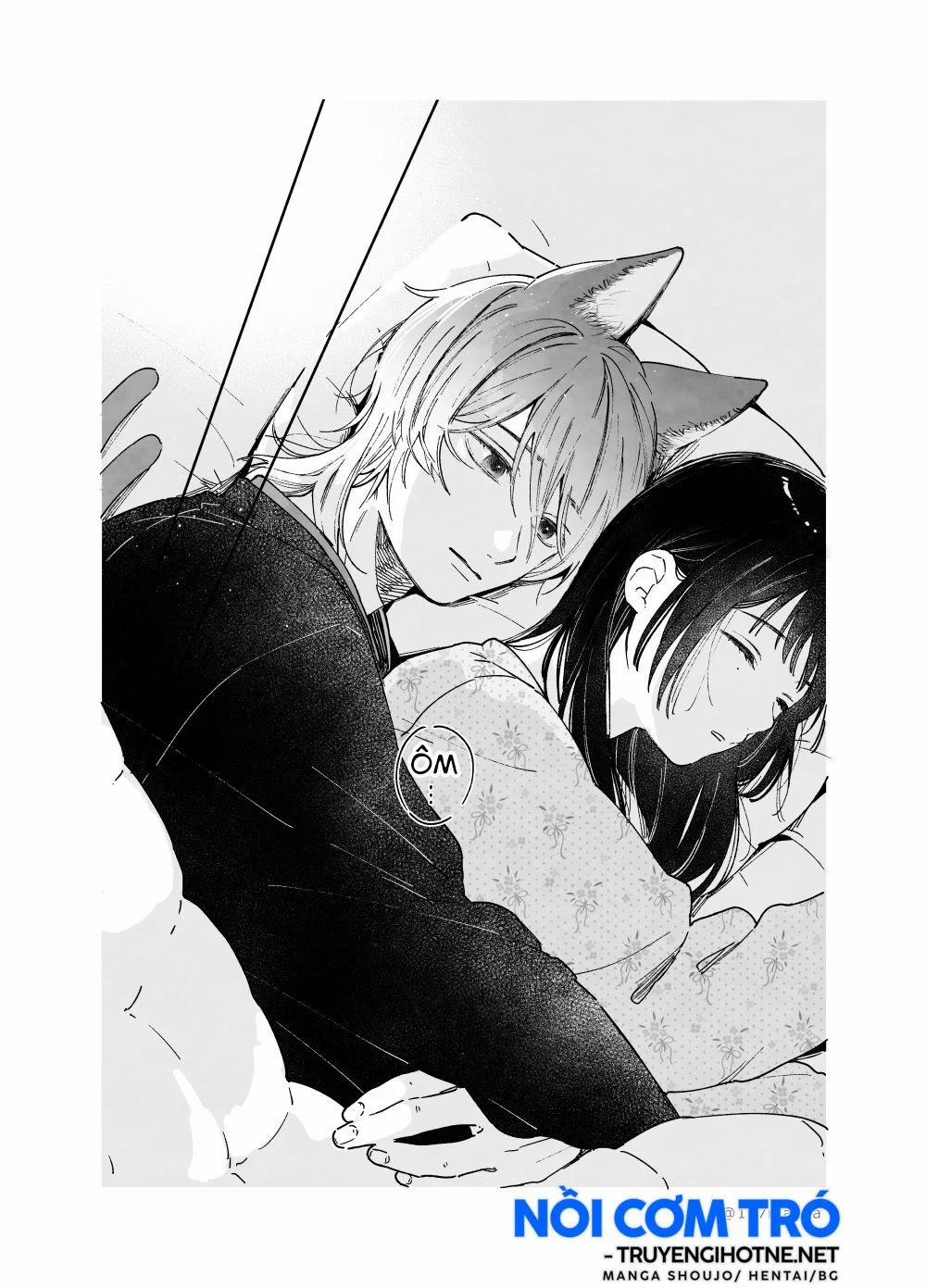 Dăm Ba Cái Oneshot Shoujo 14 trang 7