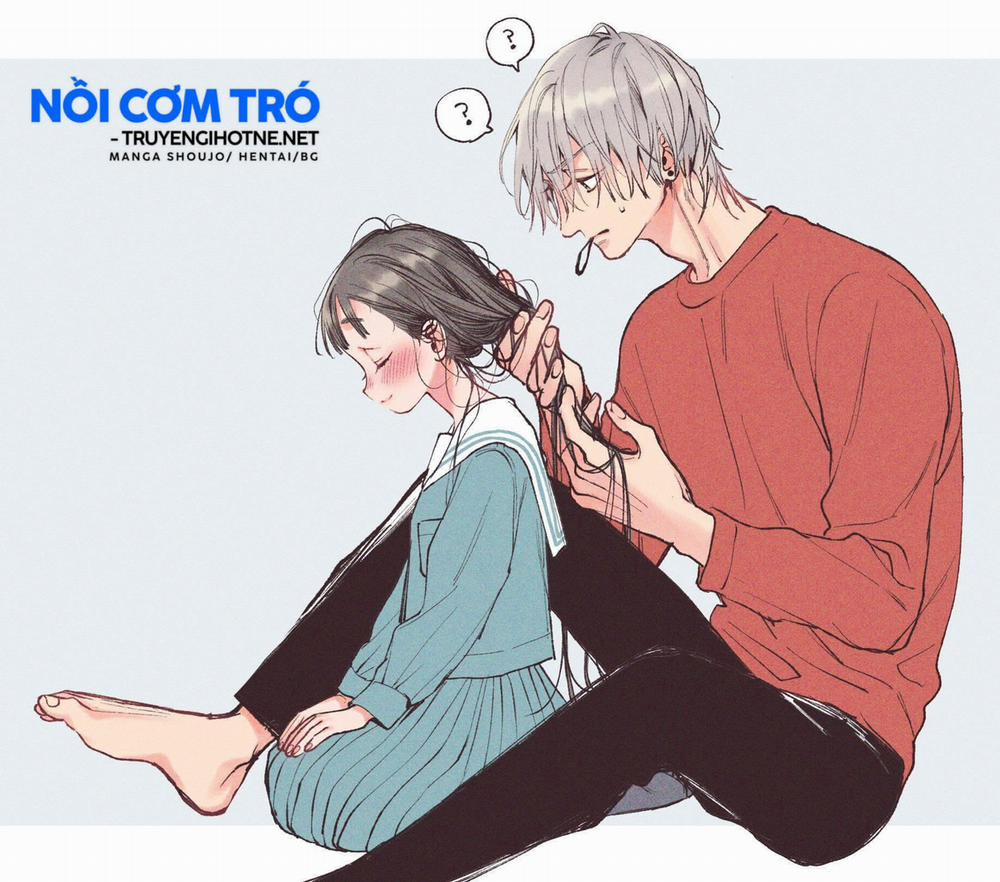 Dăm Ba Cái Oneshot Shoujo 16 trang 0