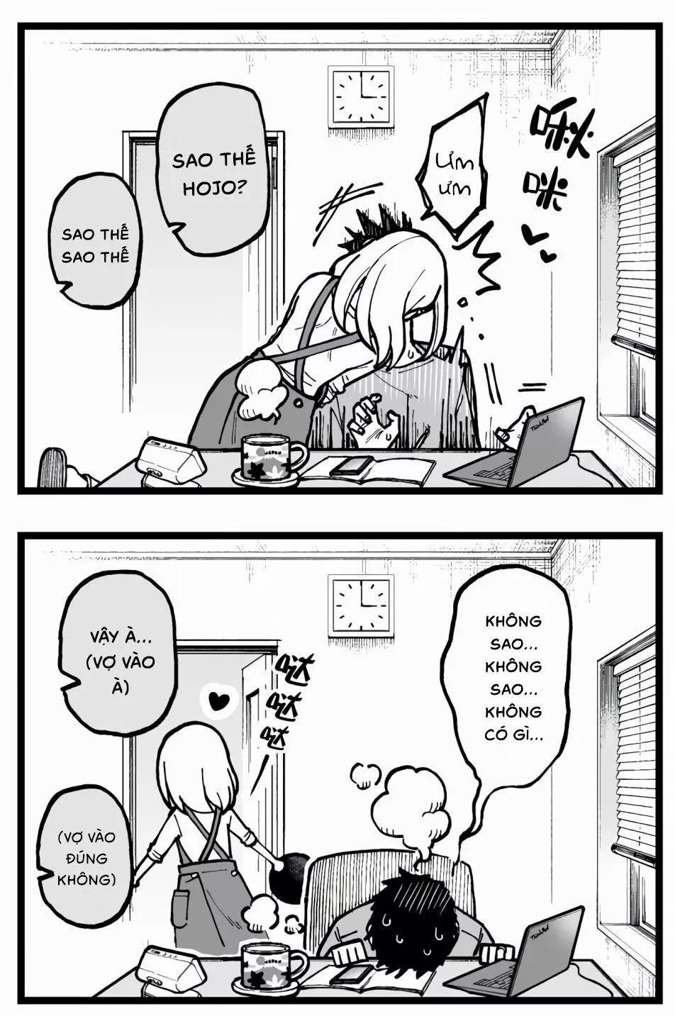 Dăm Ba Cái Oneshot Shoujo 17 trang 2