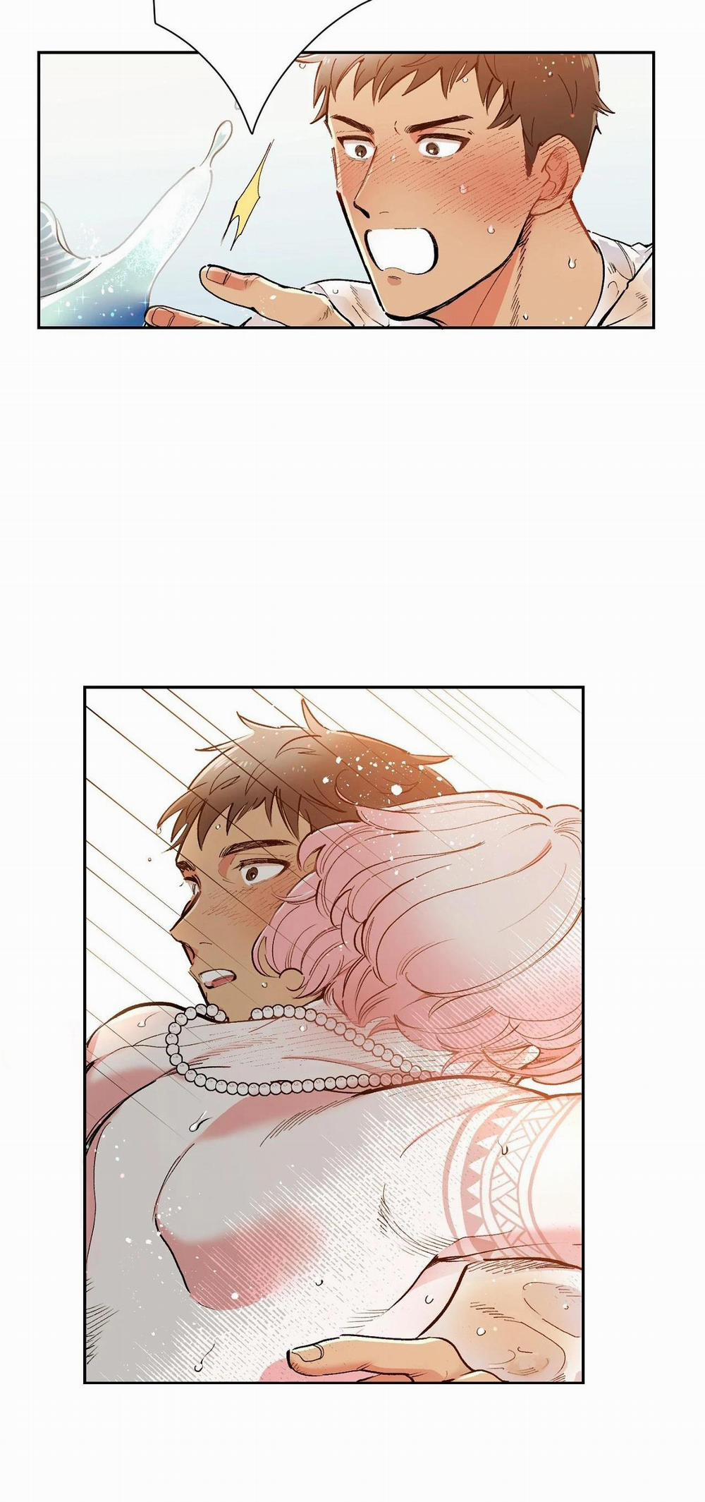 Đắm Chìm Trong Nhiệt Độ Của Anh 0 trang 16