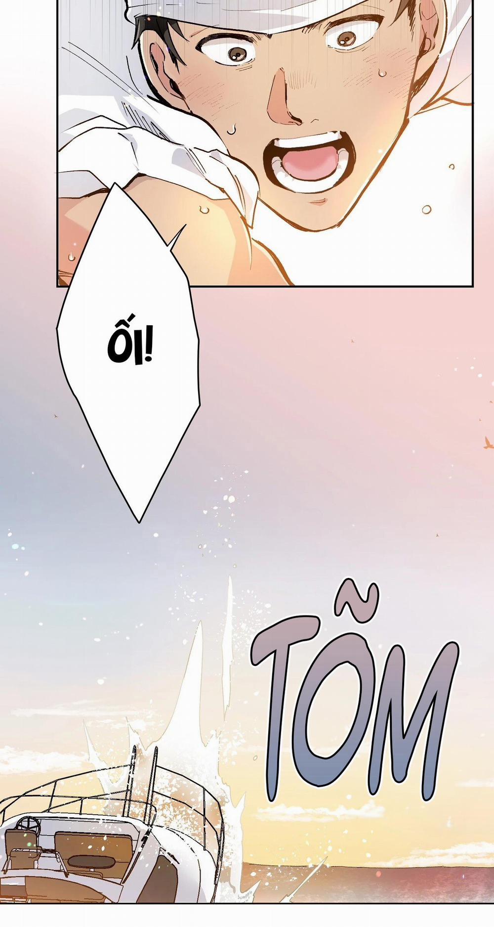 Đắm Chìm Trong Nhiệt Độ Của Anh 0 trang 7