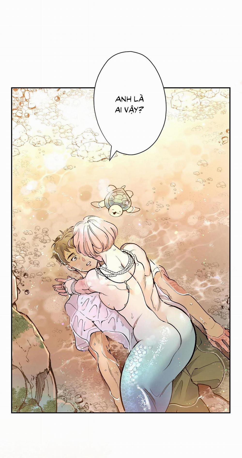 Đắm Chìm Trong Nhiệt Độ Của Anh 1 trang 19