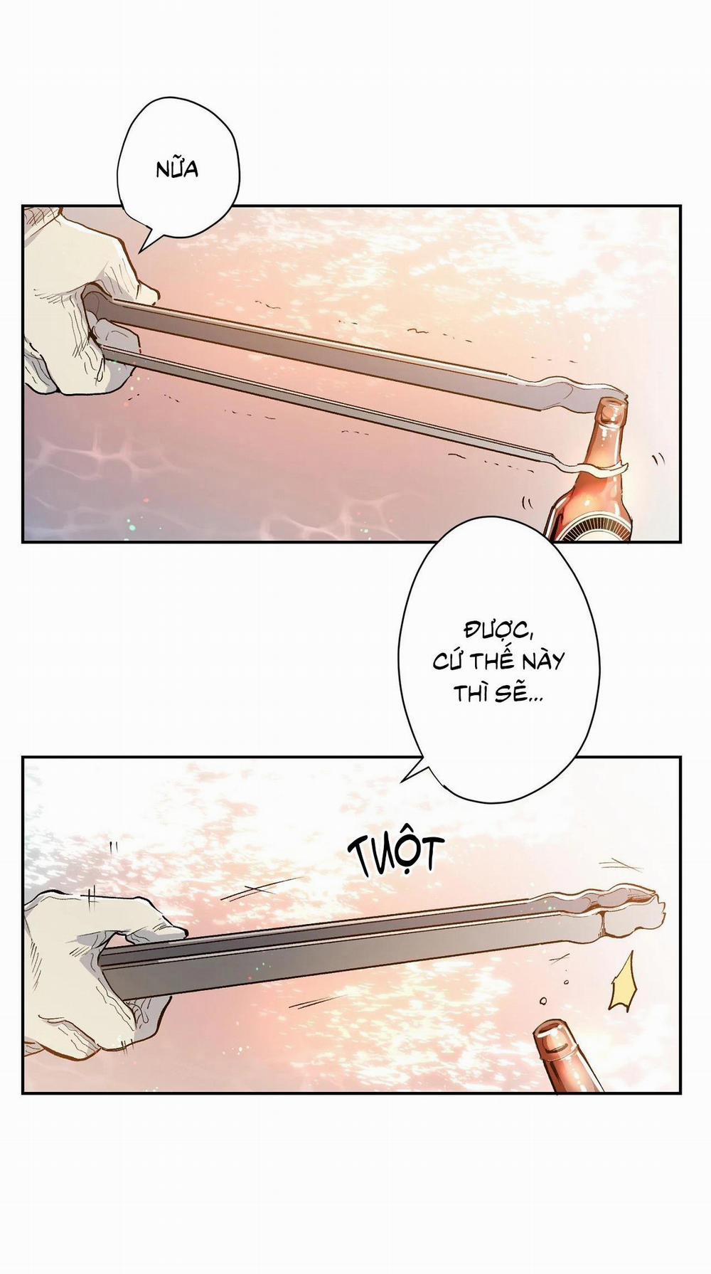 Đắm Chìm Trong Nhiệt Độ Của Anh 1 trang 30