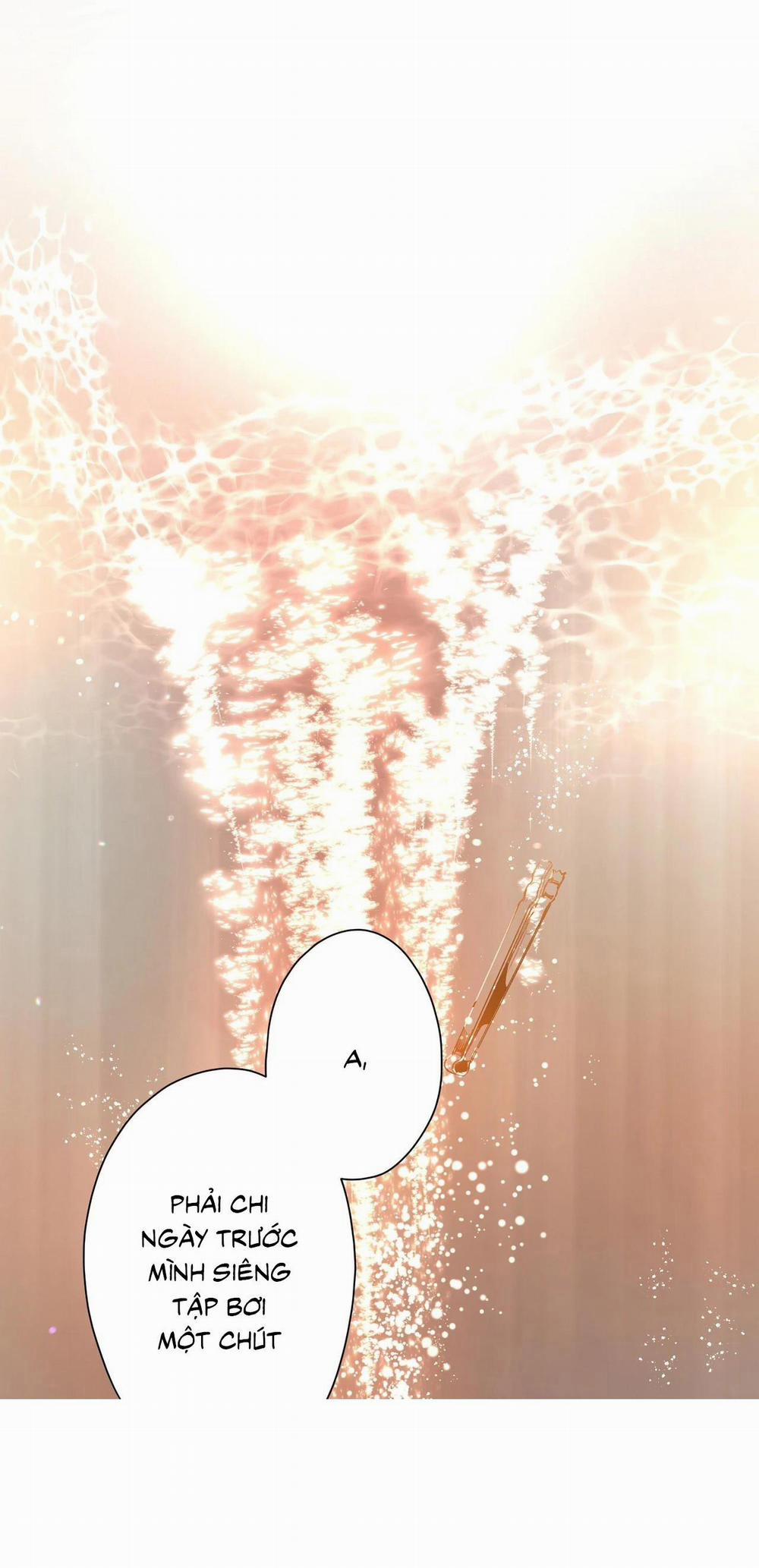 Đắm Chìm Trong Nhiệt Độ Của Anh 1 trang 32