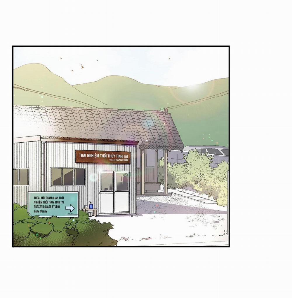 Đắm Chìm Trong Nhiệt Độ Của Anh 1 trang 35