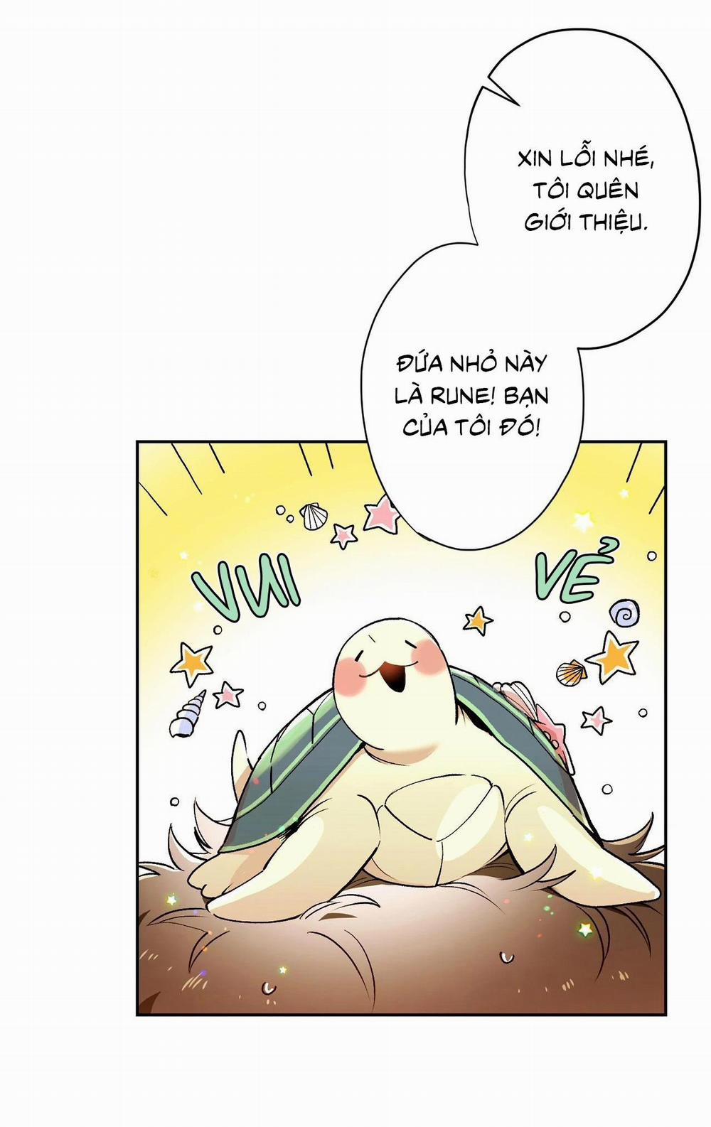 Đắm Chìm Trong Nhiệt Độ Của Anh 1 trang 4