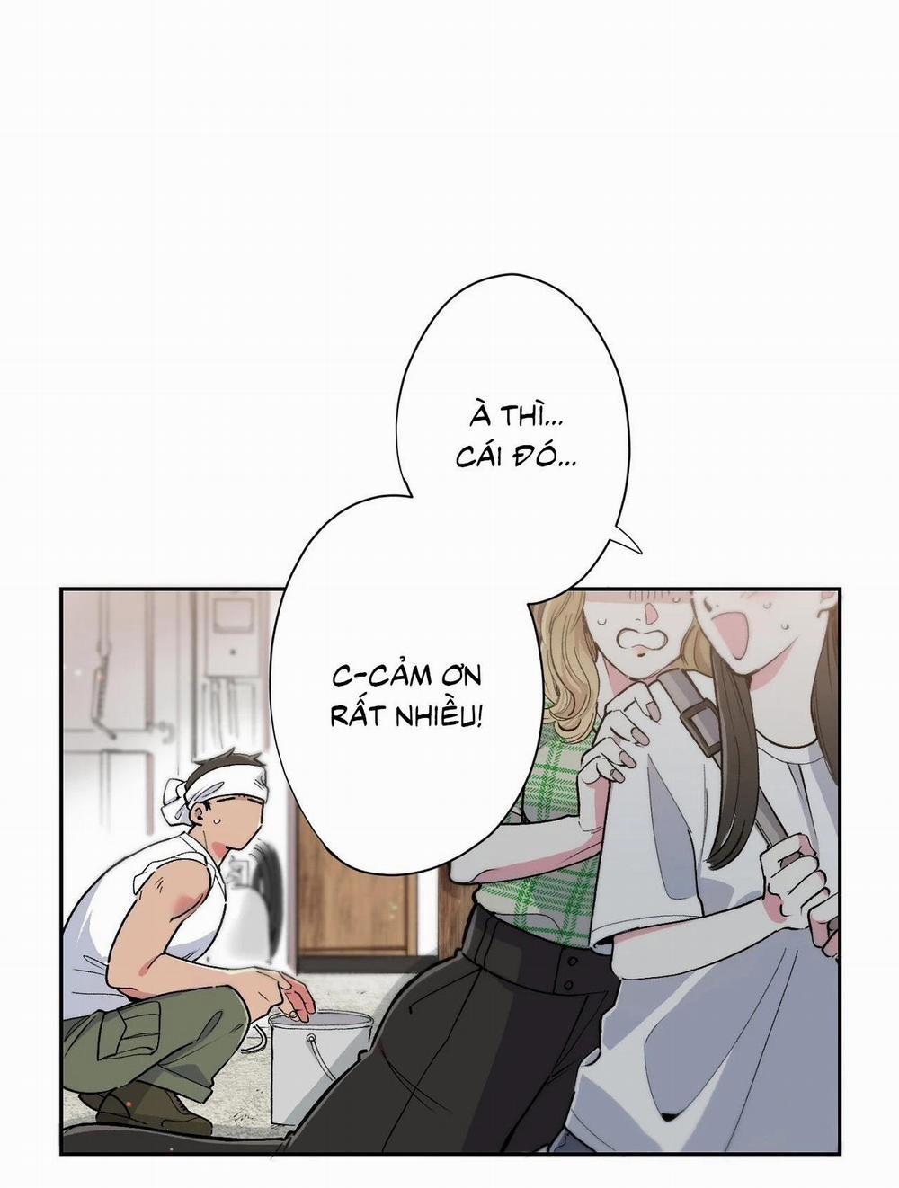 Đắm Chìm Trong Nhiệt Độ Của Anh 1 trang 45