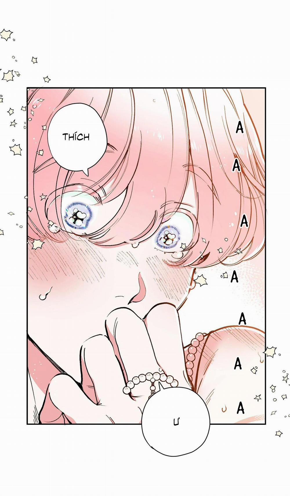 Đắm Chìm Trong Nhiệt Độ Của Anh 1 trang 52