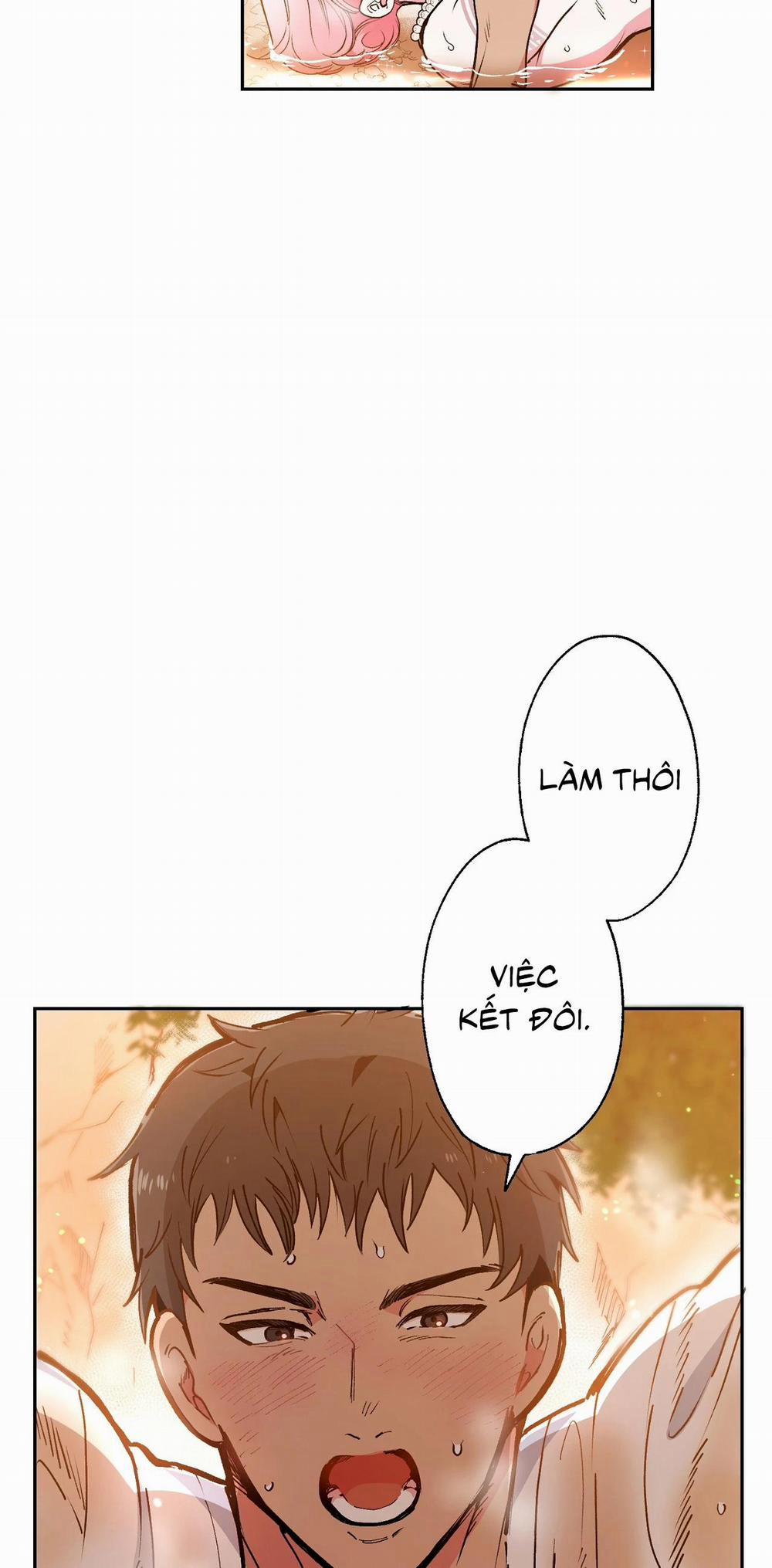 Đắm Chìm Trong Nhiệt Độ Của Anh 2 trang 29