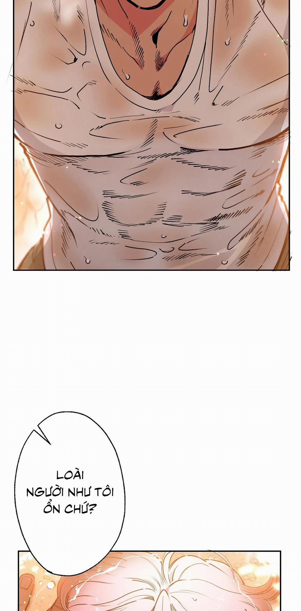 Đắm Chìm Trong Nhiệt Độ Của Anh 2 trang 30