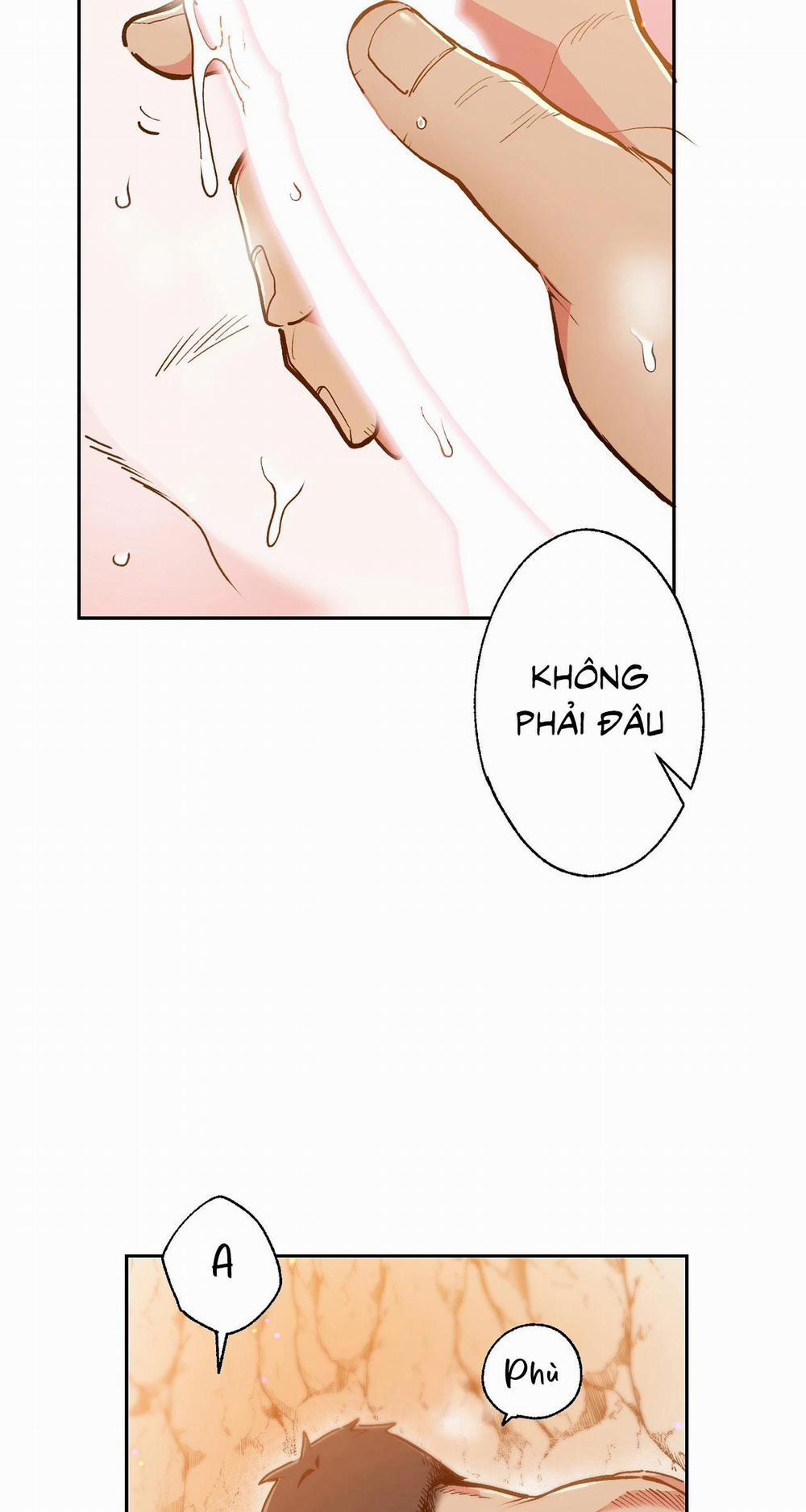 Đắm Chìm Trong Nhiệt Độ Của Anh 2 trang 38