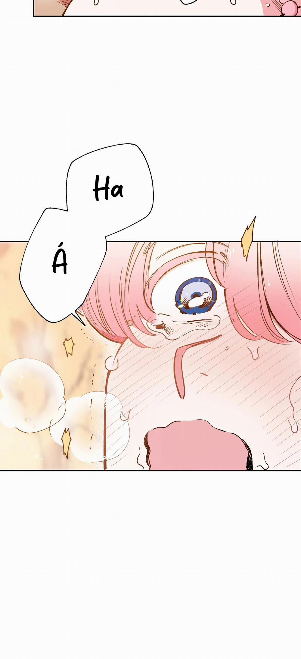 Đắm Chìm Trong Nhiệt Độ Của Anh 2 trang 45