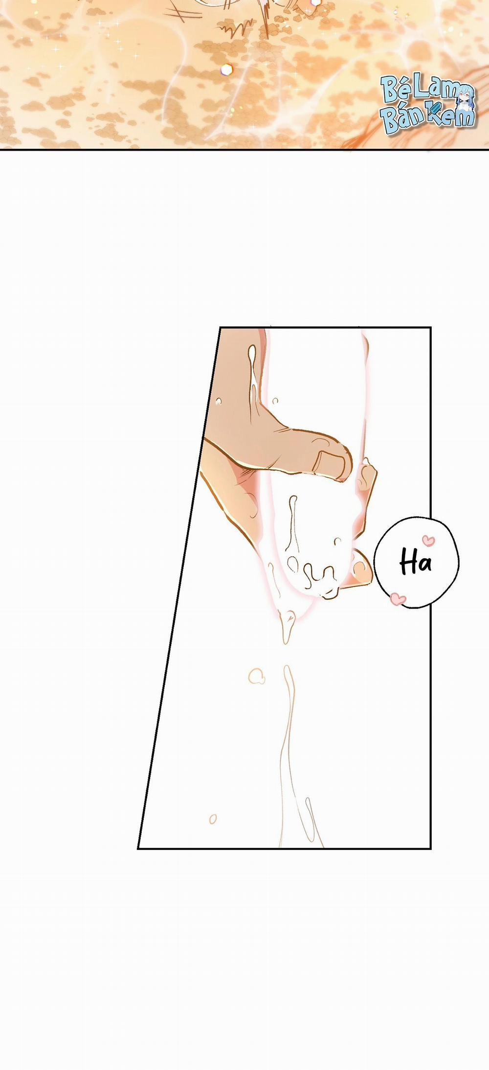 Đắm Chìm Trong Nhiệt Độ Của Anh 2 trang 49