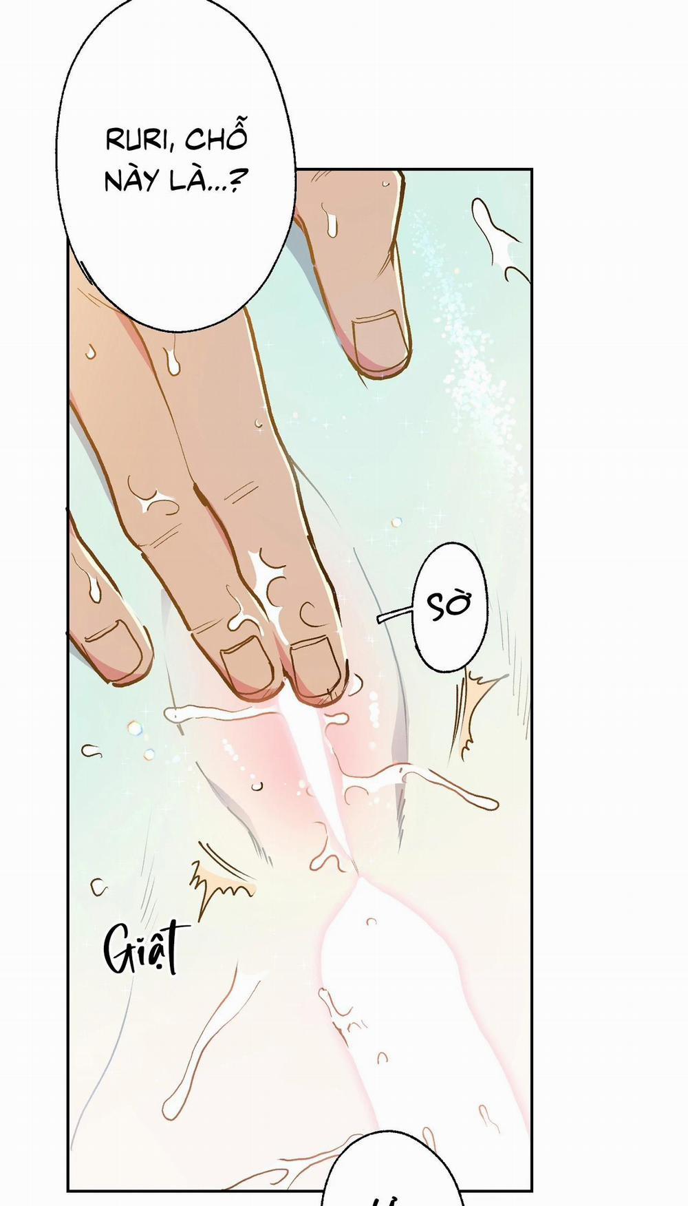 Đắm Chìm Trong Nhiệt Độ Của Anh 2 trang 51