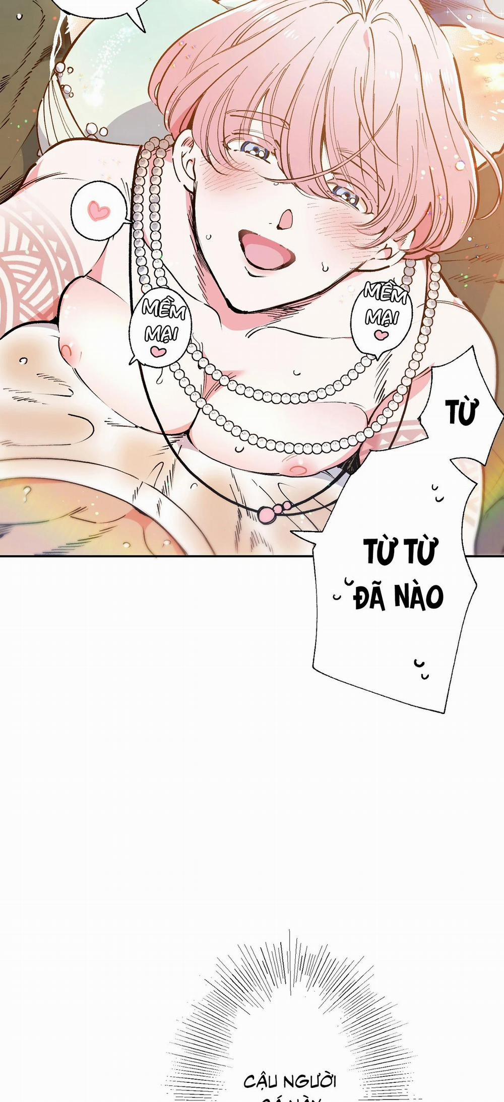 Đắm Chìm Trong Nhiệt Độ Của Anh 2 trang 8