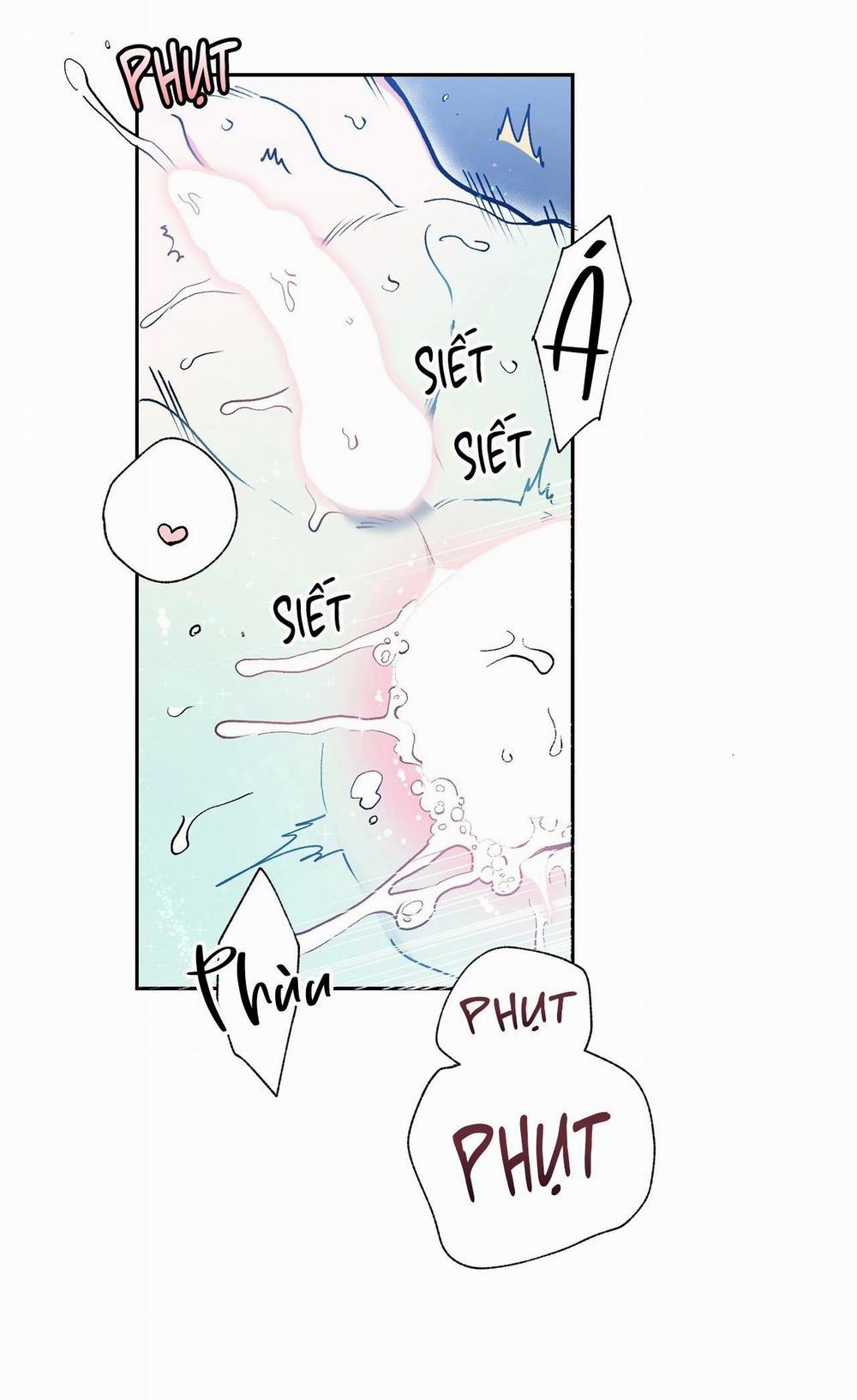 Đắm Chìm Trong Nhiệt Độ Của Anh 3 trang 20