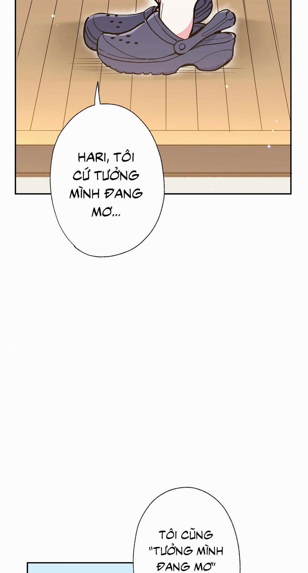 Đắm Chìm Trong Nhiệt Độ Của Anh 3 trang 41