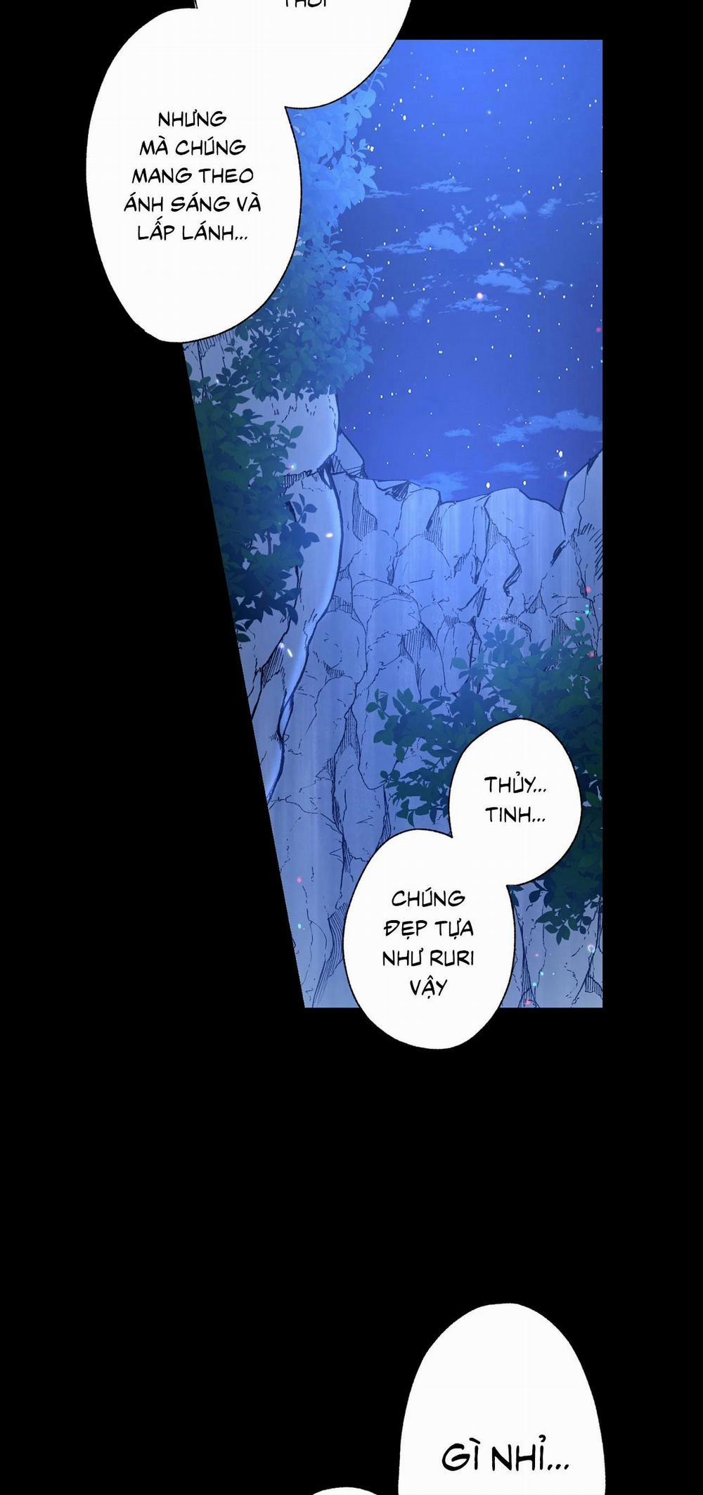 Đắm Chìm Trong Nhiệt Độ Của Anh 3 trang 47