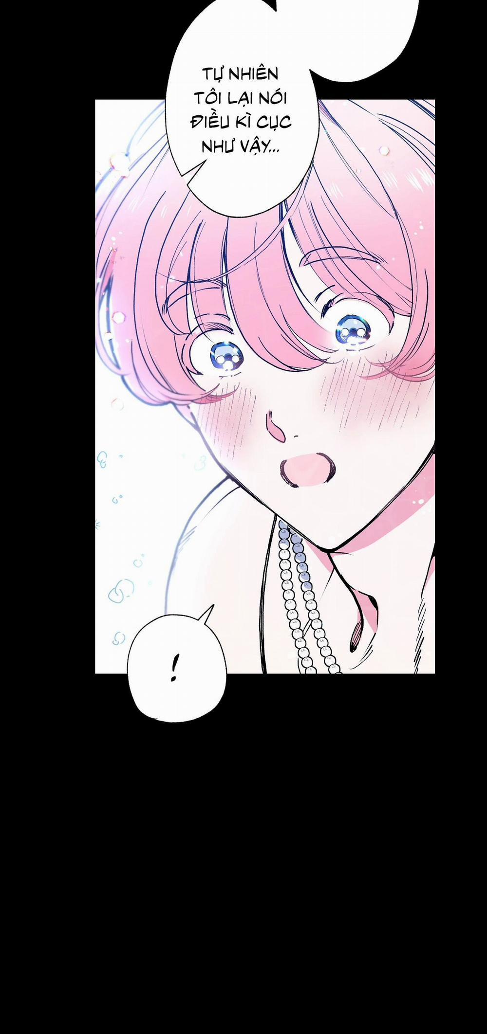 Đắm Chìm Trong Nhiệt Độ Của Anh 3 trang 48