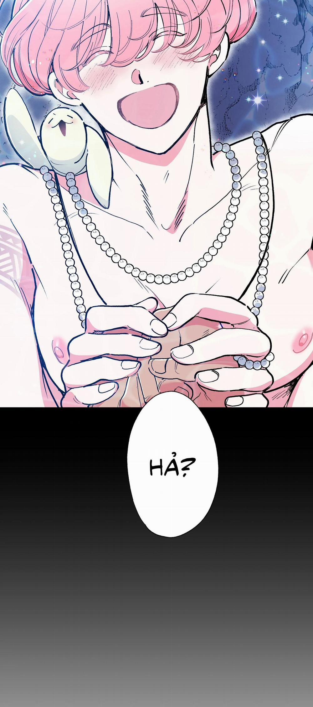 Đắm Chìm Trong Nhiệt Độ Của Anh 3 trang 54