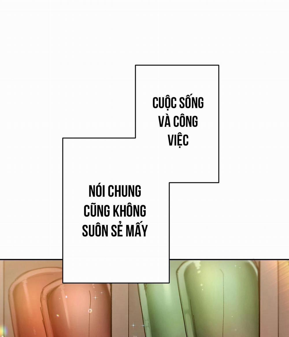 Đắm Chìm Trong Nhiệt Độ Của Anh 3 trang 63