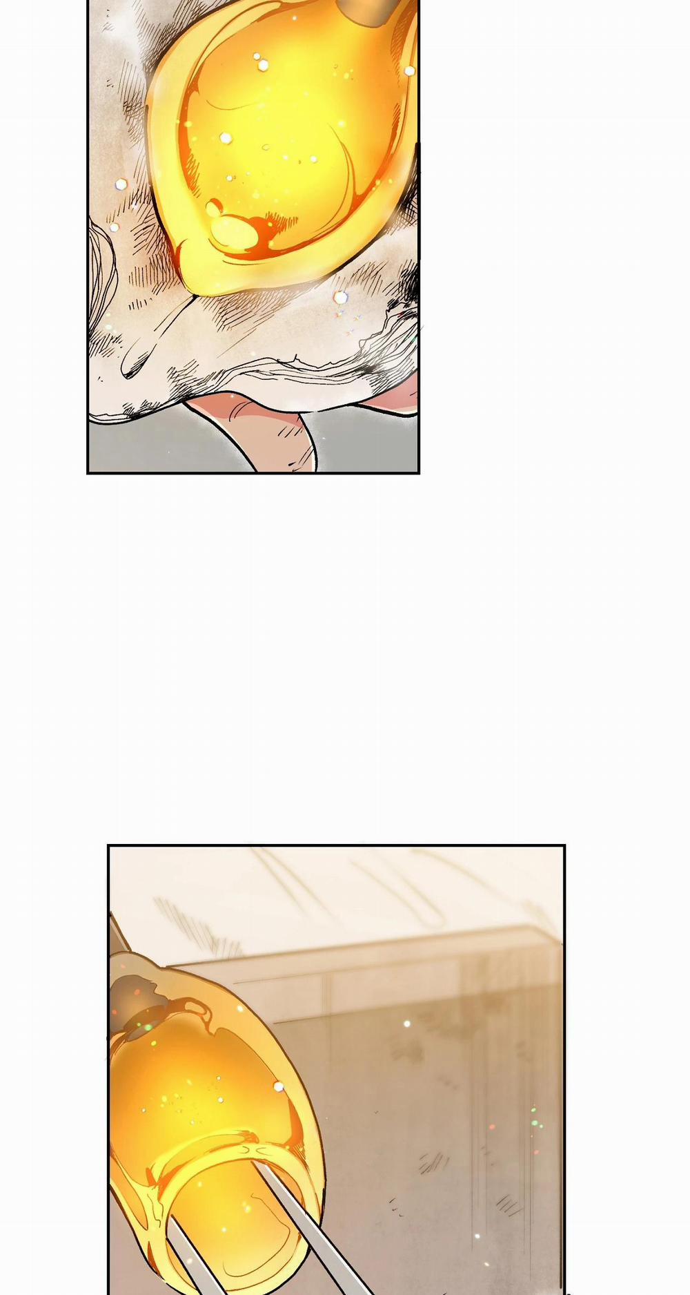 Đắm Chìm Trong Nhiệt Độ Của Anh 4 trang 24