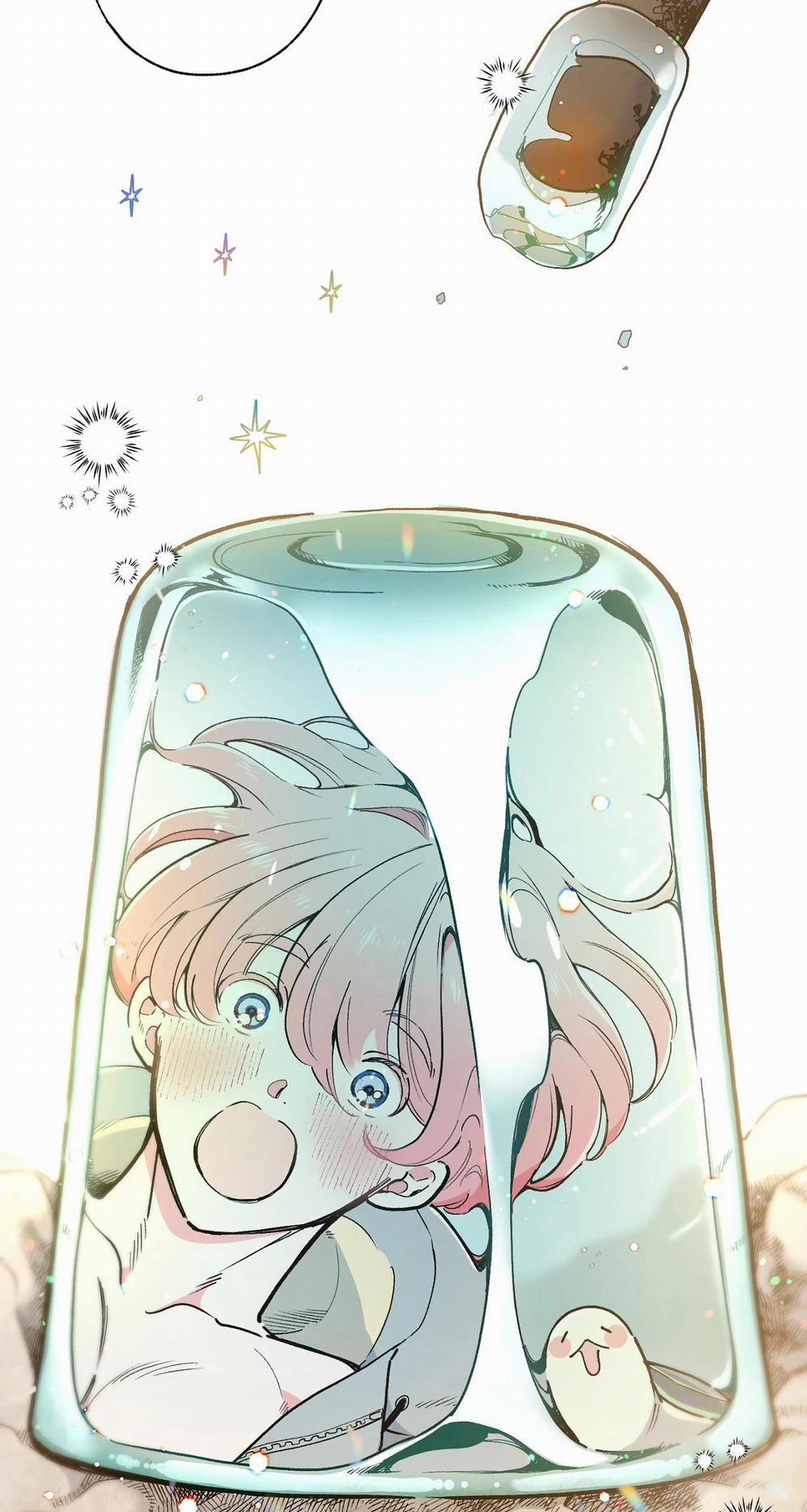 Đắm Chìm Trong Nhiệt Độ Của Anh 4 trang 26