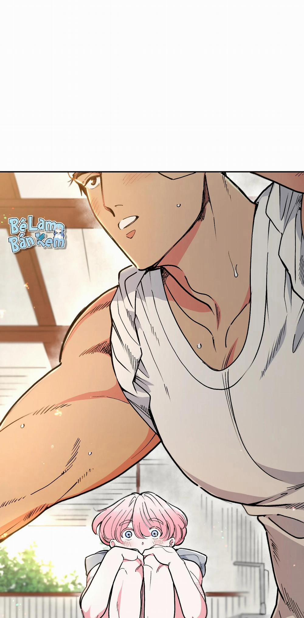 Đắm Chìm Trong Nhiệt Độ Của Anh 4 trang 33