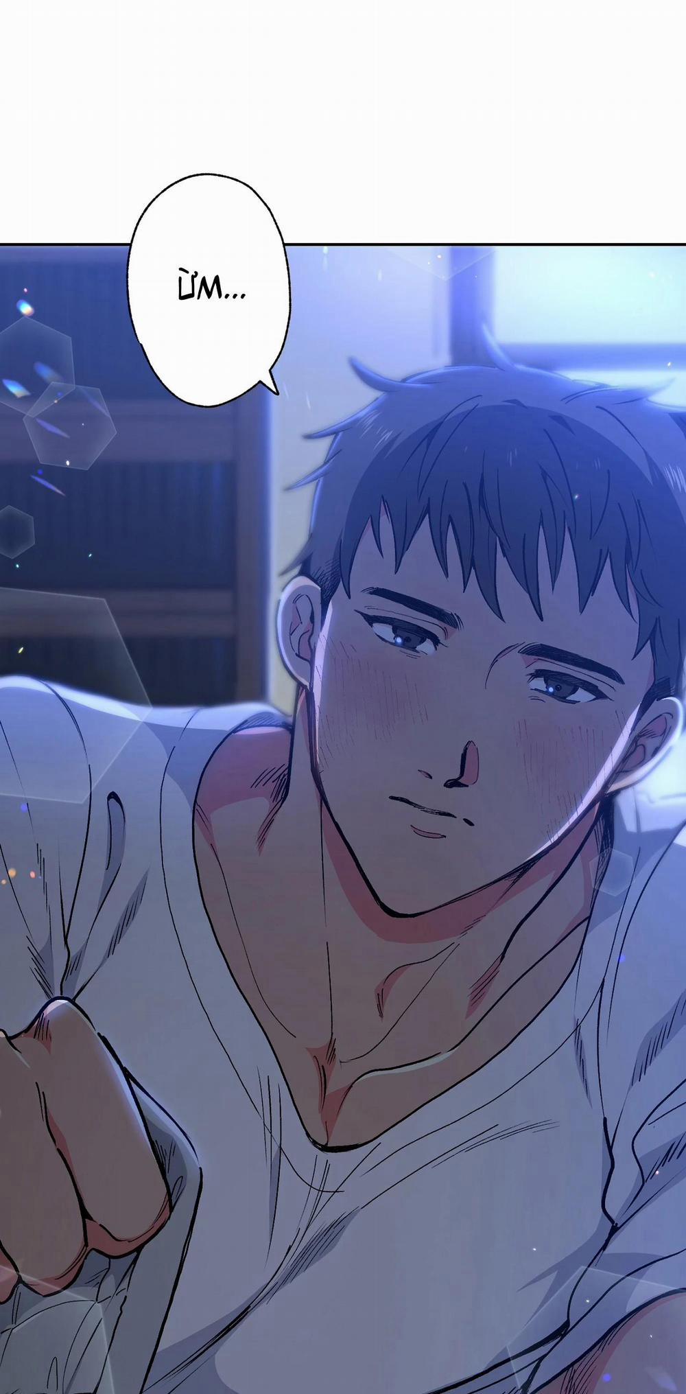 Đắm Chìm Trong Nhiệt Độ Của Anh 4 trang 46