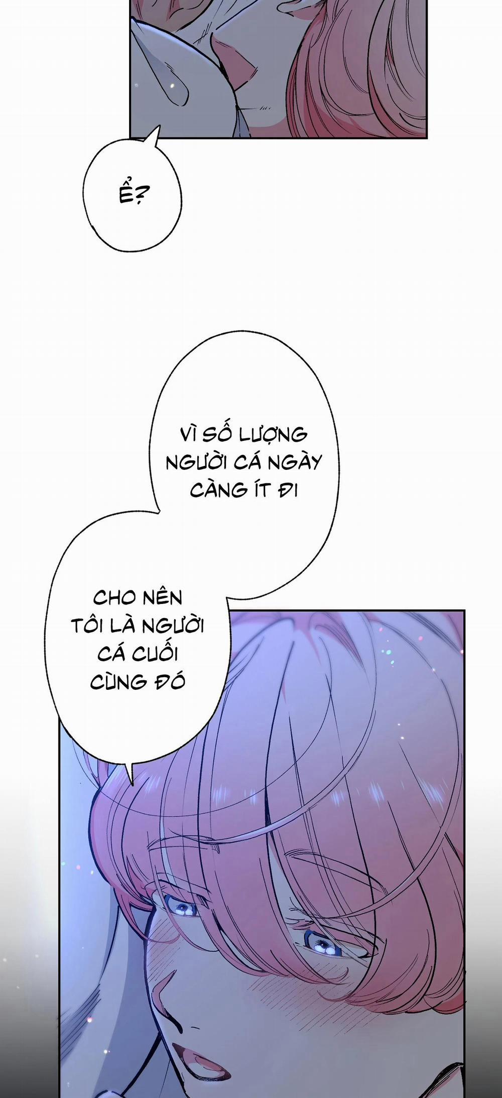 Đắm Chìm Trong Nhiệt Độ Của Anh 4 trang 52