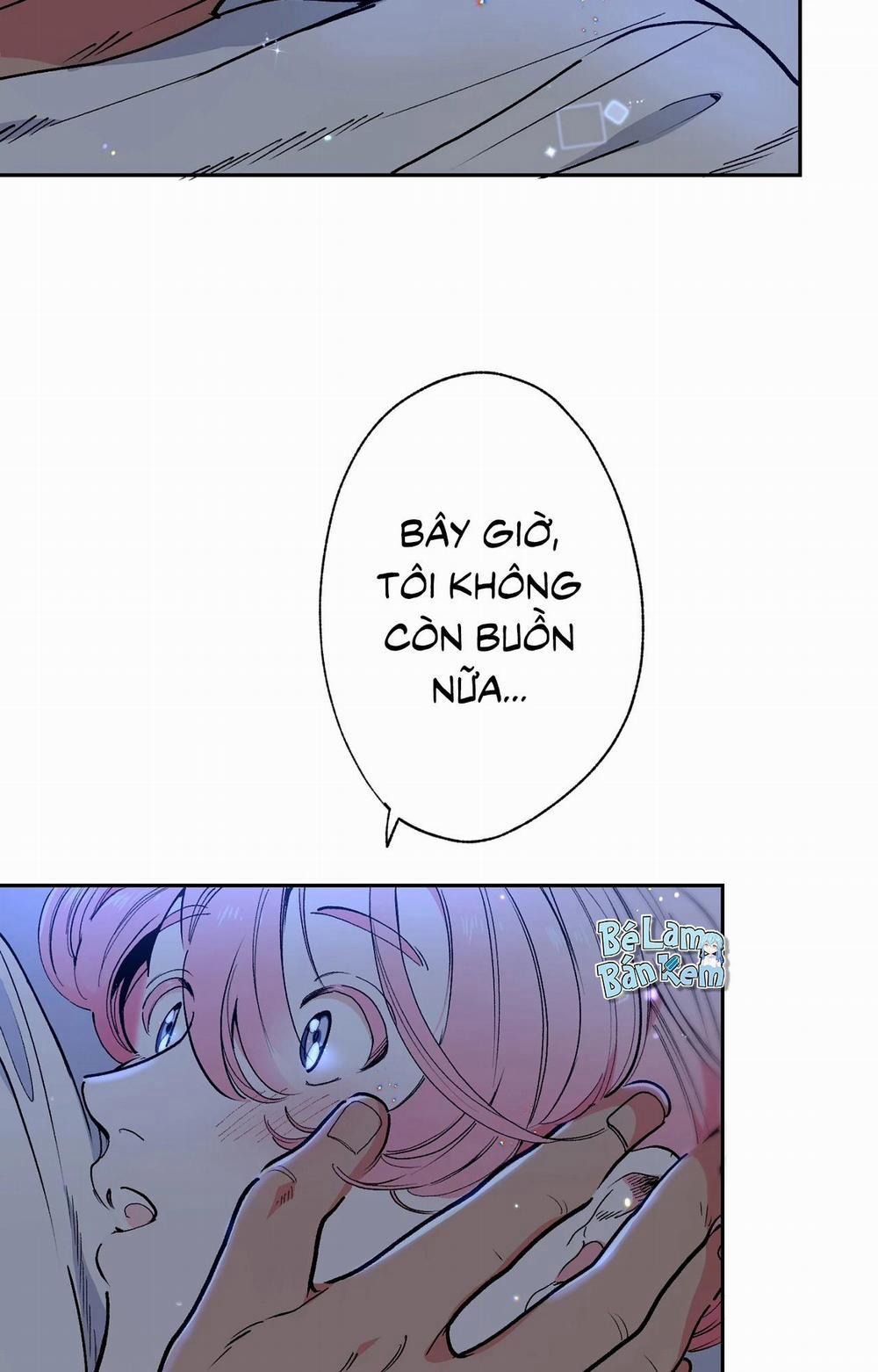 Đắm Chìm Trong Nhiệt Độ Của Anh 4 trang 61