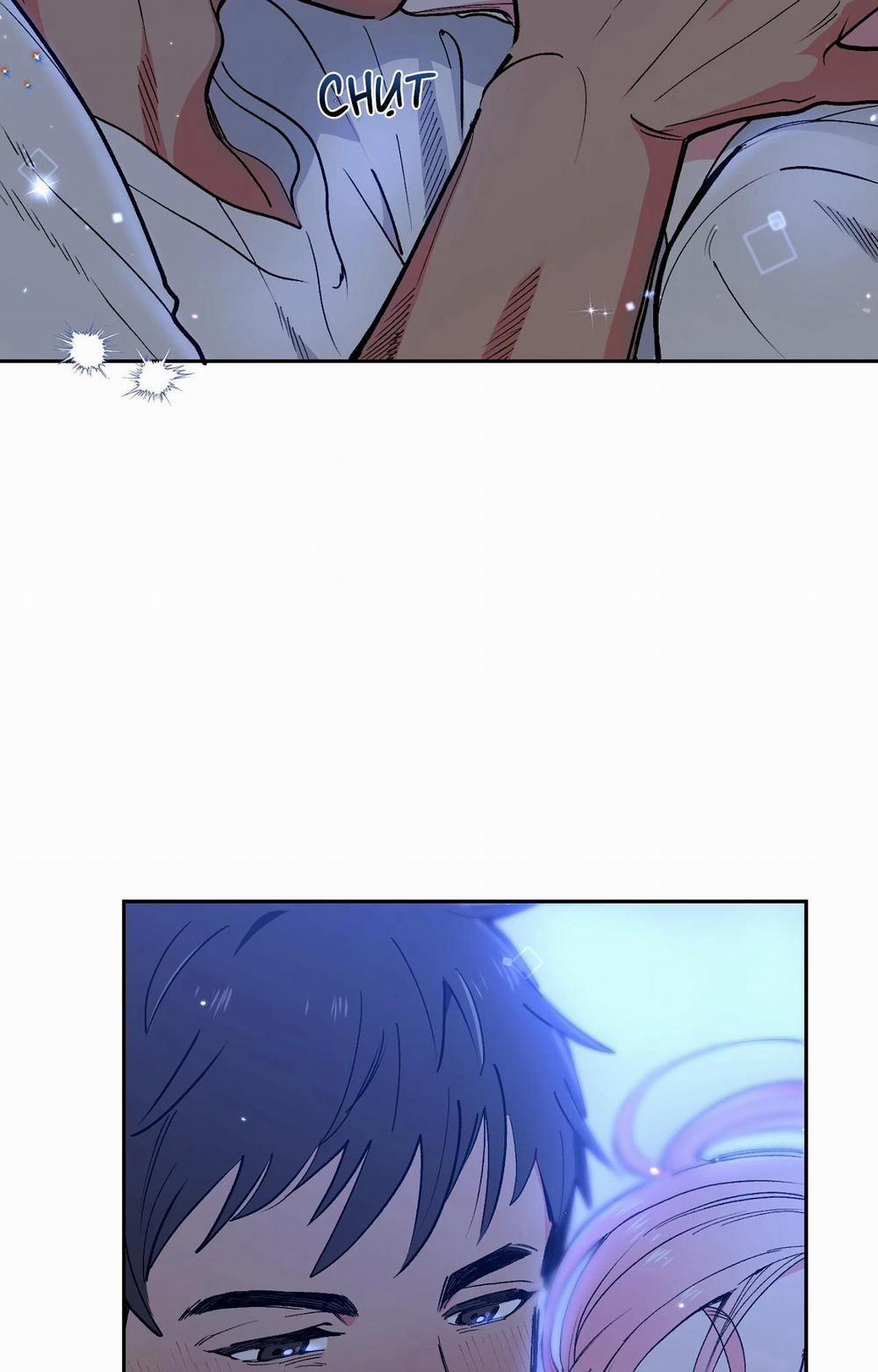 Đắm Chìm Trong Nhiệt Độ Của Anh 4 trang 63