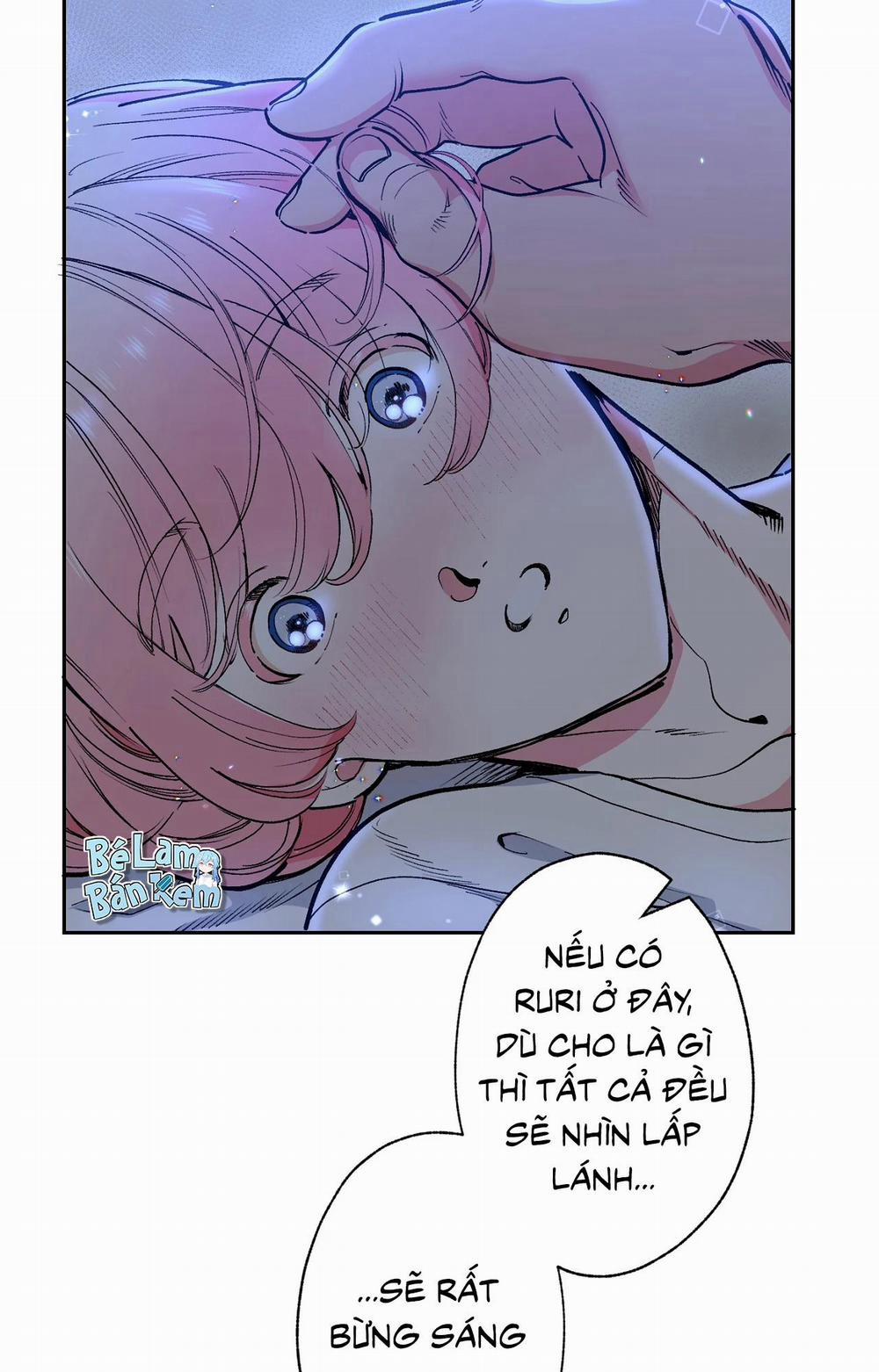 Đắm Chìm Trong Nhiệt Độ Của Anh 4 trang 66