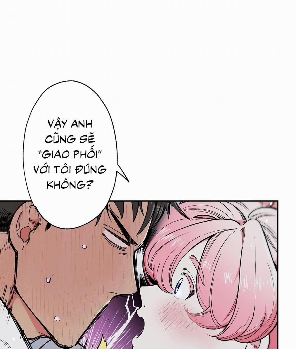 Đắm Chìm Trong Nhiệt Độ Của Anh 4 trang 71