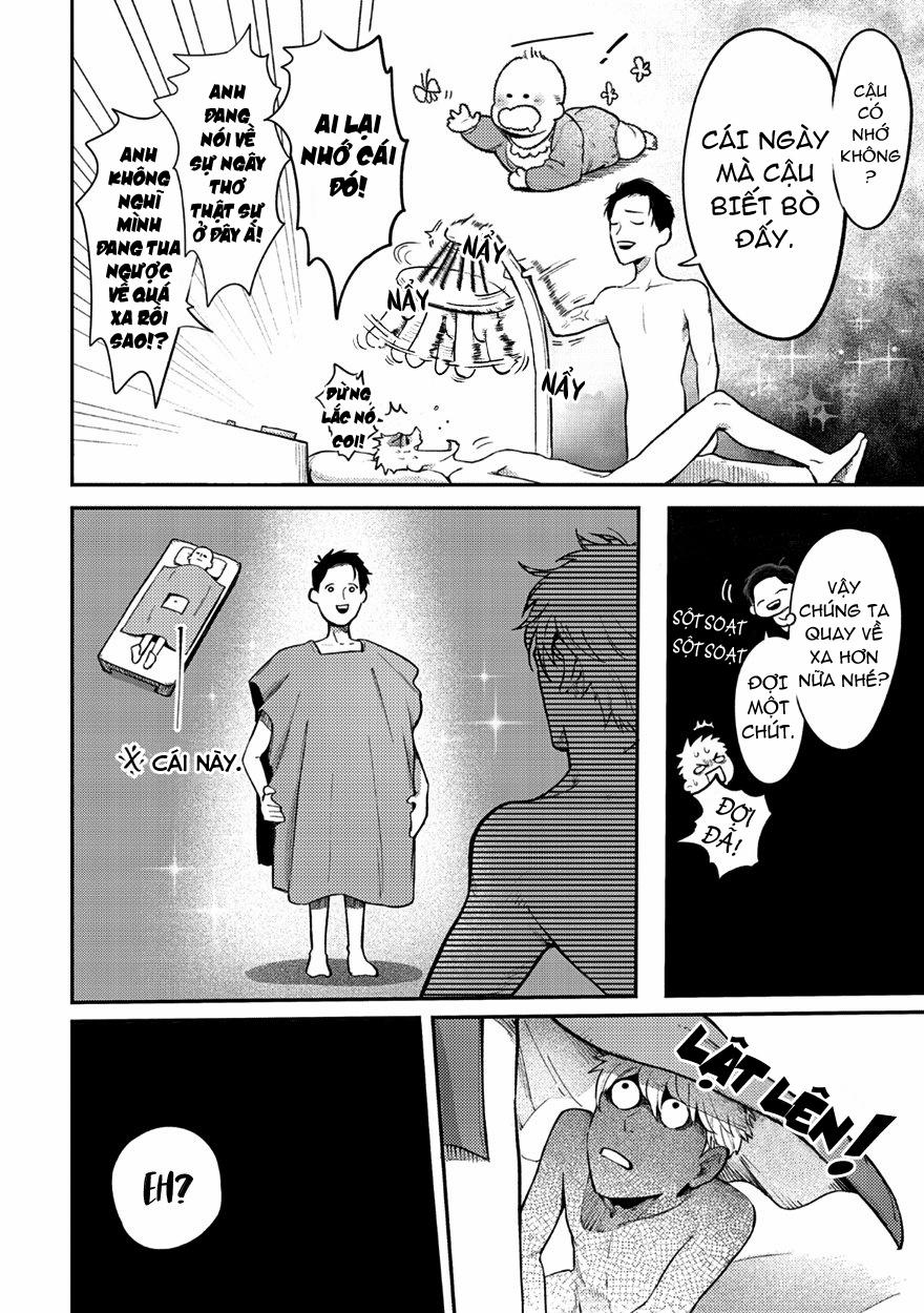 Đắm Chìm Vào Em 1 trang 23