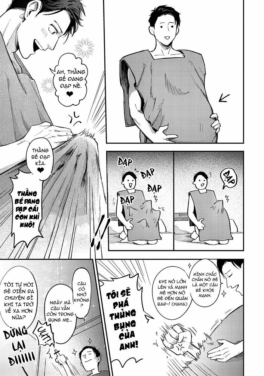 Đắm Chìm Vào Em 1 trang 24