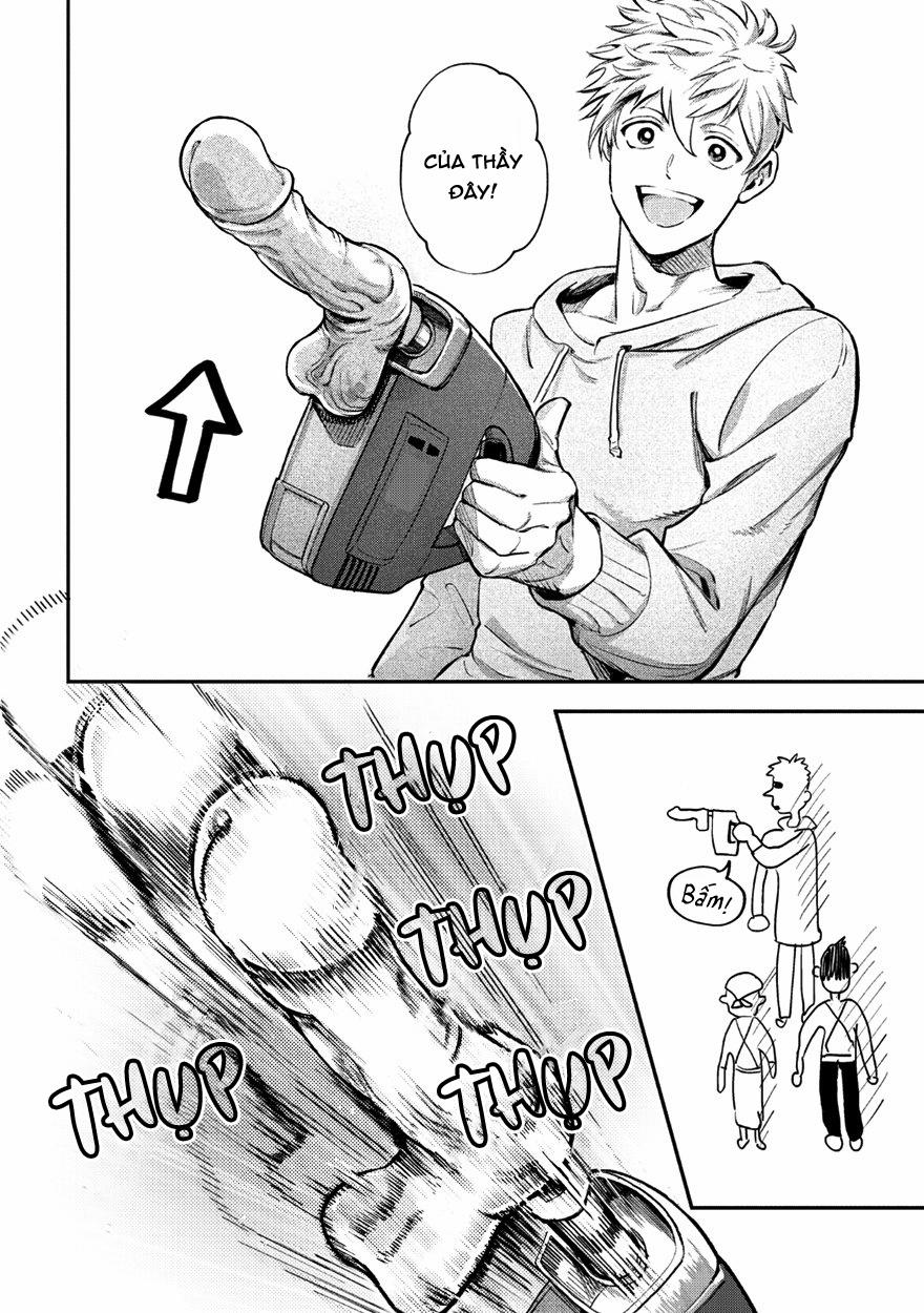 Đắm Chìm Vào Em 2 trang 11