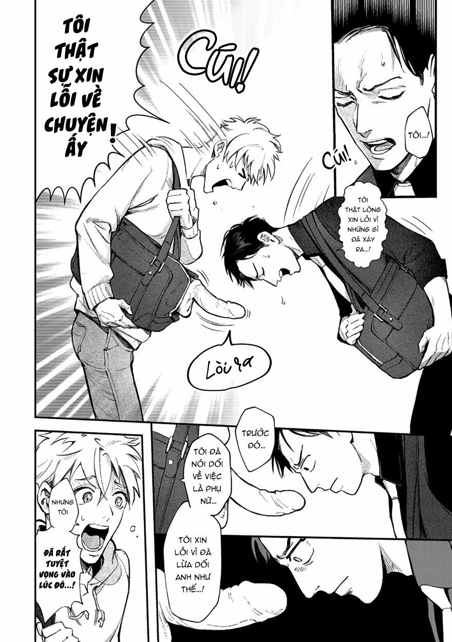 Đắm Chìm Vào Em 2 trang 17