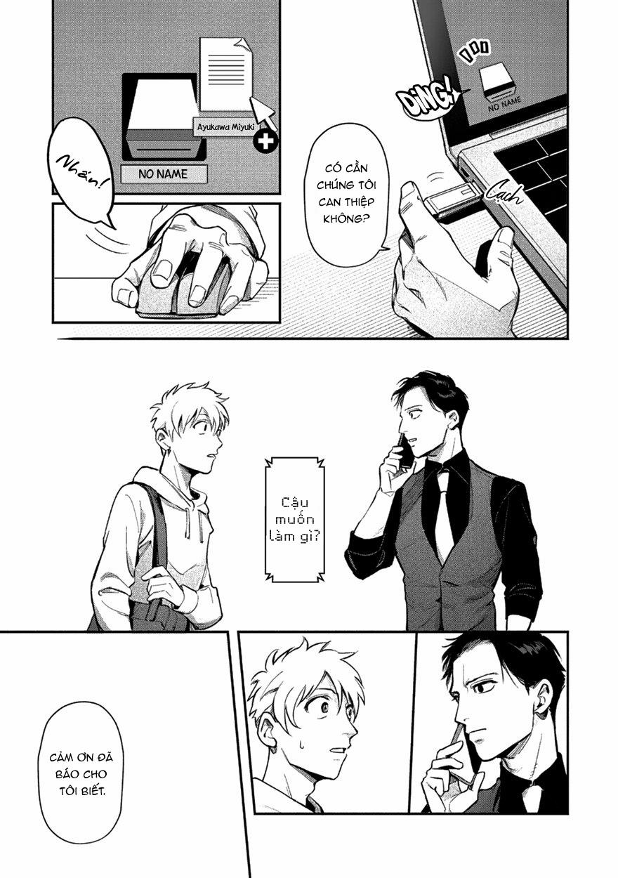 Đắm Chìm Vào Em 2 trang 22