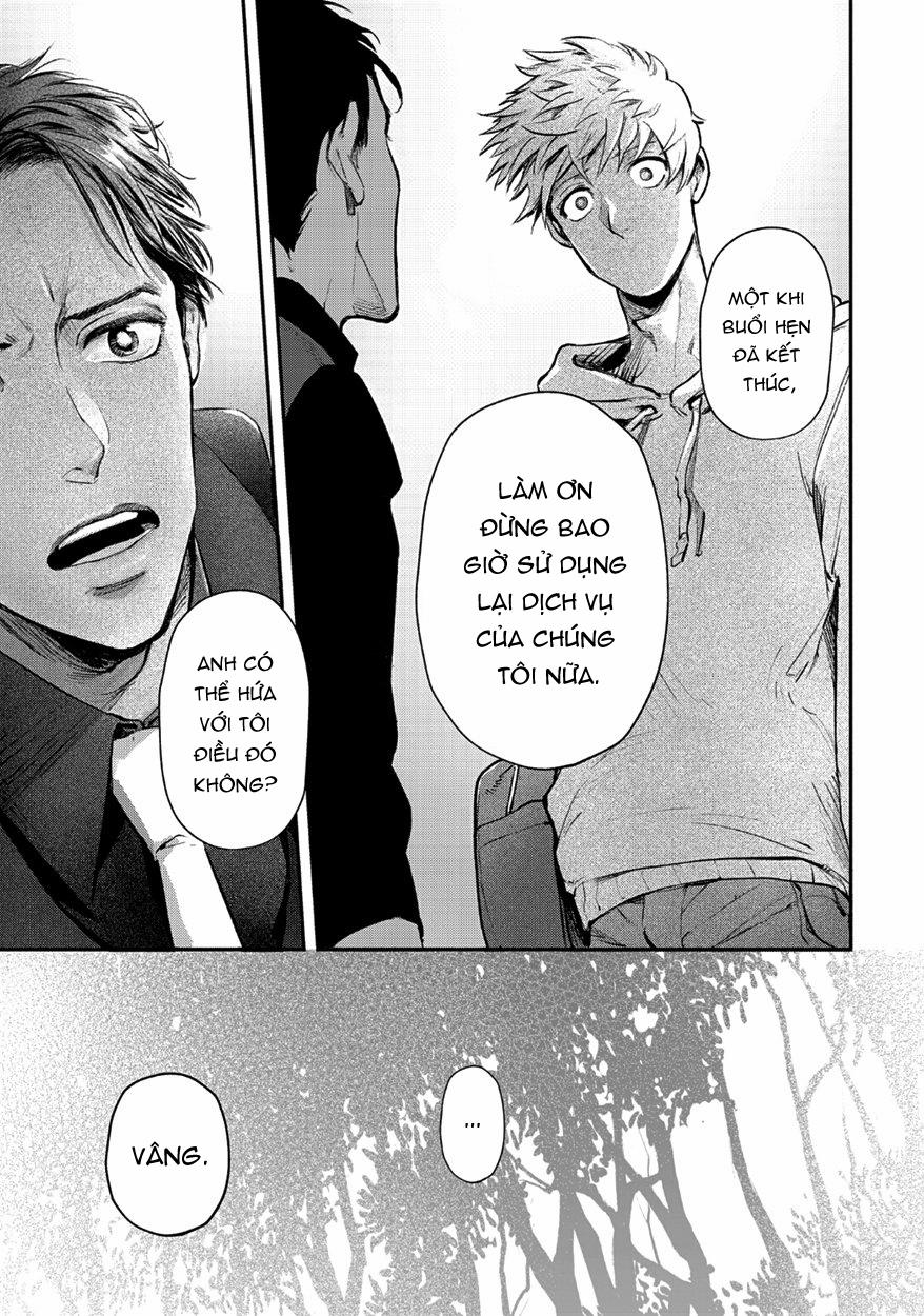 Đắm Chìm Vào Em 2 trang 24