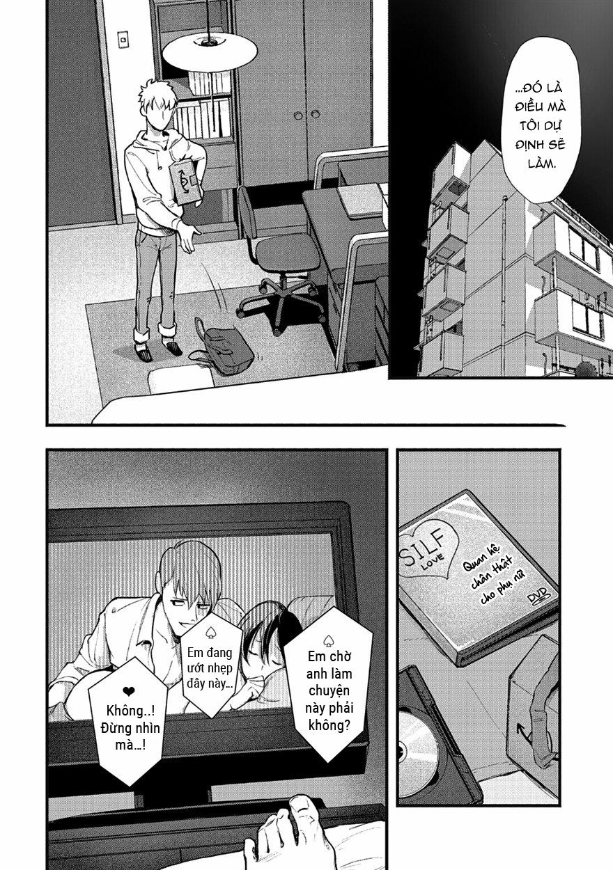 Đắm Chìm Vào Em 2 trang 25